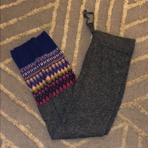 Gap Body Joggers /leggings
